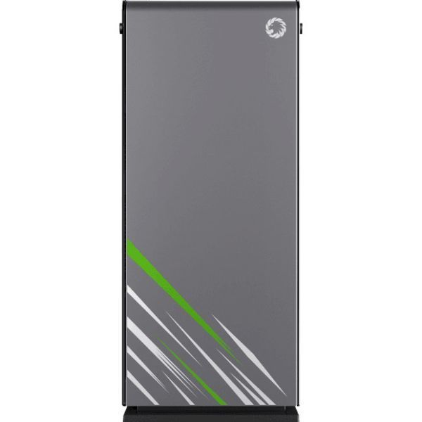 Корпус GameMax Vega Pro Grey 28589 фото