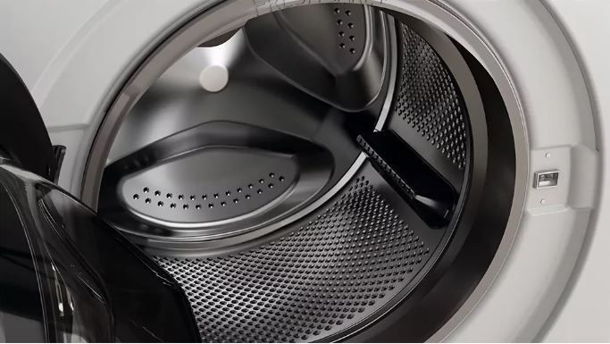 Пральна машина Whirlpool FFB 10469 BV UA (10 кг,інвертор) 43740 фото