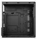 Корпус GameMax A200-BK-NP Black 140184 фото 6