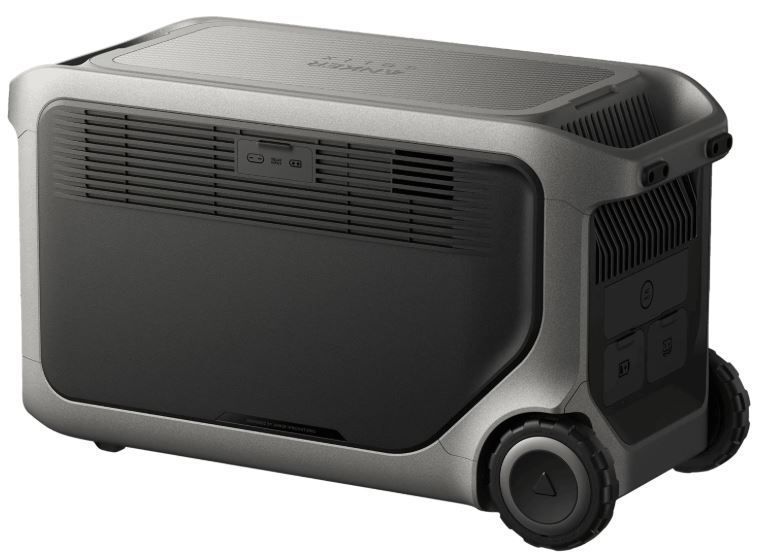 Зарядна станція Anker Solix F3000 / 3600 Вт / 3072 Вт&sdot;год / LiFePO4 43212 фото