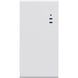 Корпус GameMax A200-WH-NP White 159203 фото 3