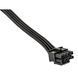 Блок живлення GameMax GM-400-80+APFC 400W Black 137248 фото 7
