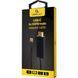Кабель Cablexpert (A-CM-HDMIM-02) USB Type C - HDMI, 2 м 129815 фото 2