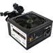 Блок живлення GameMax GM-400-80+APFC 400W Black 137248 фото 2