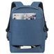 Сумка для ноутбука RivaCase 8365 Blue 137097 фото 2