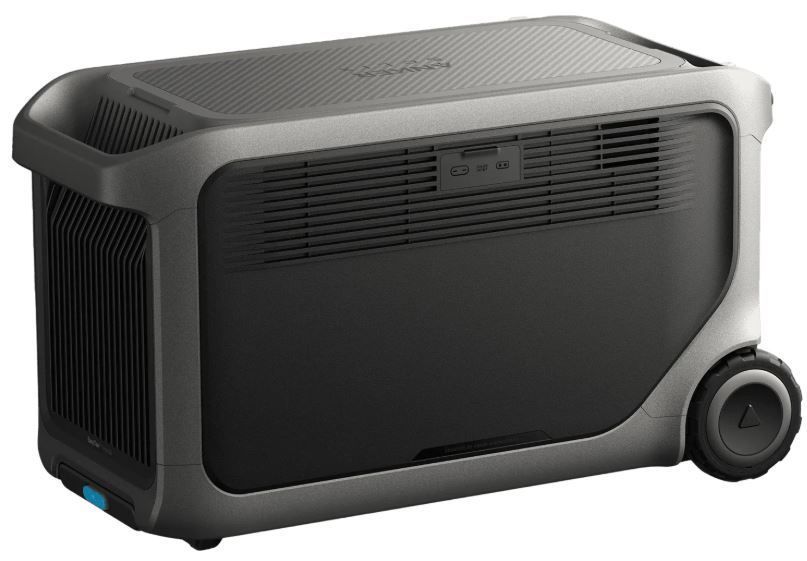 Зарядна станція Anker Solix F3000 / 3600 Вт / 3072 Вт&sdot;год / LiFePO4 43212 фото