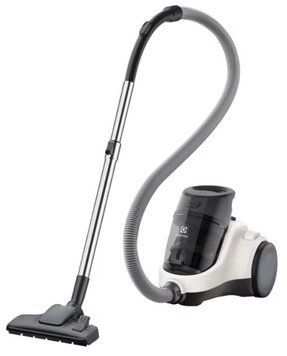 Пилосос без мішка Electrolux EC41-2SW 900258314 фото