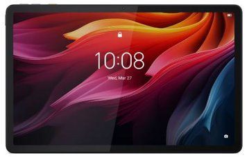 Планшет Lenovo Tab K11 Plus (352XU) 8/256Gb LTE Luna Grey UA UCRF 42356 фото