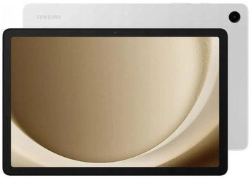 Планшет Samsung Galaxy Tab A9+ 4/64GB Wi-Fi Silver (SM-X210NZSA) STH0022665 фото