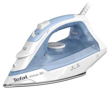 Праска Tefal FV2C41E0 з парою 56542 фото