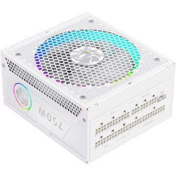Блок живлення GameMax 750W RGB 750G WH 160480 фото