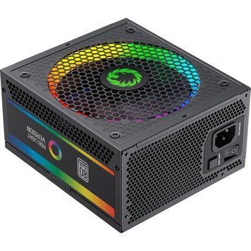 Блок живлення GameMax RGB-1300 (ATX3.0 PCIE5.0) 28594 фото
