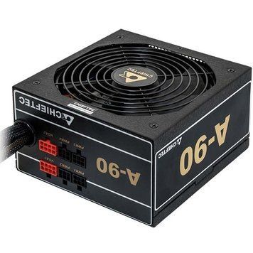 Блок живлення Chieftec A-90 GDP-650C 63289 фото