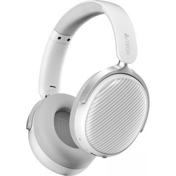 Навушники A4Tech BH350C White 143256 фото