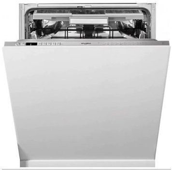 Посудомийна машина Whirlpool WIO 3T133 PLE (вбудована, 60 см) 43798 фото