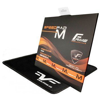 Ігрова поверхня Frime GPF-SP-M-01 SpeedPad M 83203 фото