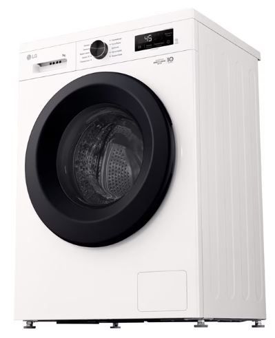 Пральна машина LG F2Y1HS6W 1200 об/хв 54206 фото