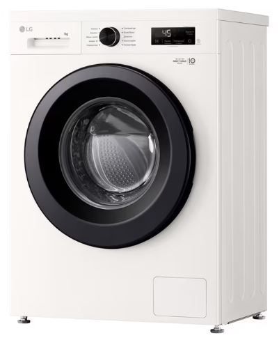 Пральна машина LG F2Y1HS6W 1200 об/хв 54206 фото