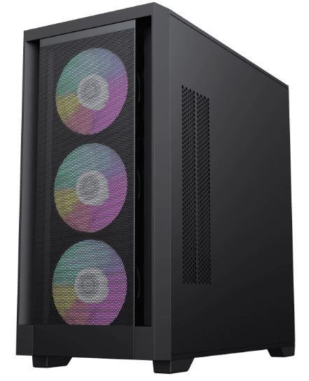 Корпус GameMax Defender MB без БЖ 156432 фото