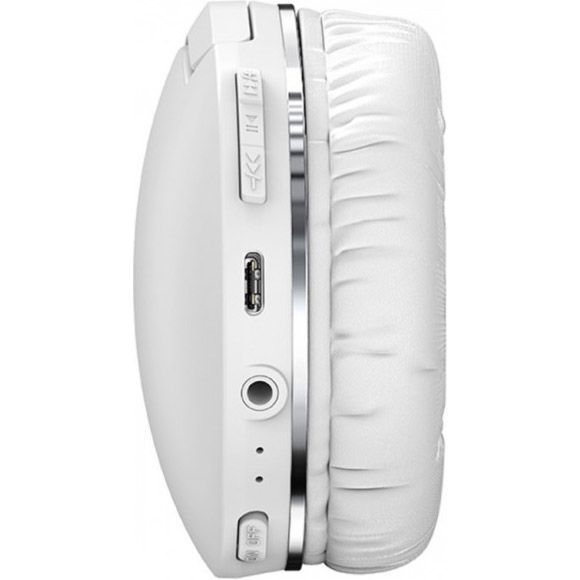 Навушники Baseus Encok D02 Pro White 56097 фото
