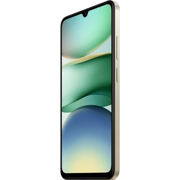 Смартфон Xiaomi Redmi A5 4/128Gb Sandy Gold UA UCRF STH0033100 фото