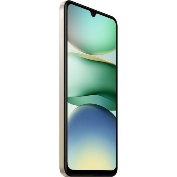 Смартфон Xiaomi Redmi A5 4/128Gb Sandy Gold UA UCRF STH0033100 фото
