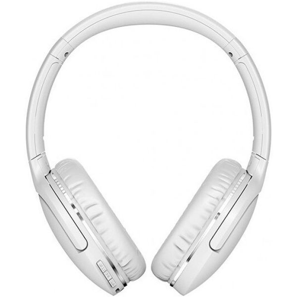 Навушники Baseus Encok D02 Pro White 56097 фото