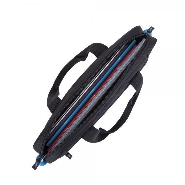 Сумка для ноутбука 14" RivaCase 8027 Black 123968 фото