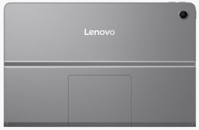 Планшет Lenovo Tab Plus 8/256GB Wi-Fi Luna Grey (ZADX0043UA) 52845 фото