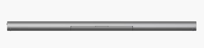 Планшет Lenovo Tab Plus 8/256GB Wi-Fi Luna Grey (ZADX0043UA) 52845 фото