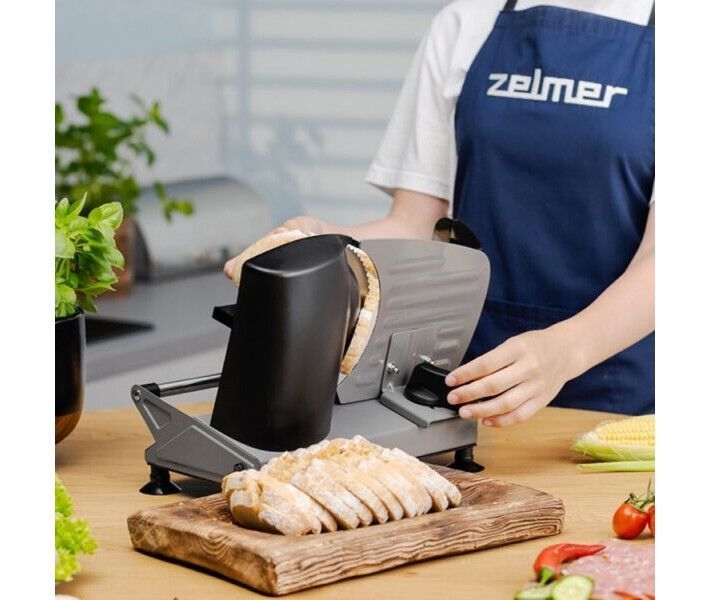 Скиборізка Zelmer ZFS0919 30525 фото