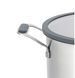 Каструля з кришкою IQ Be Brave 18 см 2.3 л (IQ-2052-18) 57228 фото 3