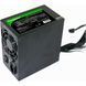 Блок живлення GameMax GM-400-8CM 400W Black 136014 фото 3
