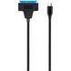 Перехідник Cablexpert USB-C 3.0 на SATA II (AUS3-03) 129818 фото 2