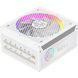 Блок живлення GameMax 750W RGB 750G WH 160480 фото 5