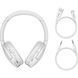 Навушники Baseus Encok D02 Pro White 56097 фото 6