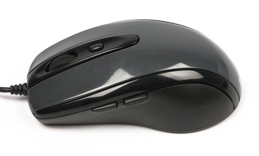 Миша A4Tech N-708X-1 USB 93251 фото