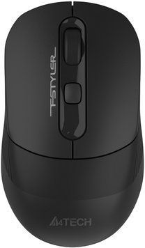 Миша A4Tech Fstyler FB10C Stone Black 120063 фото