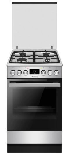 Плита комбінована Hansa FCMX583291 41549 фото