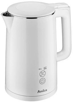 Електрочайник Amica KF 6011 Digital 157701 фото