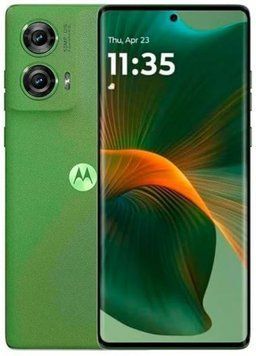 Смартфон Motorola Edge 50 Fusion 8/128GB Forest Green 57276 фото