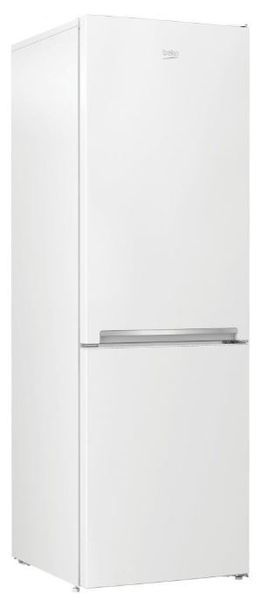Двокамерний холодильник Beko RCSA366K40WN 43408 фото