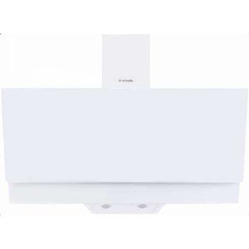 Витяжка декоративна Minola HVS 9412 WH 850 LED УТ000002622 фото