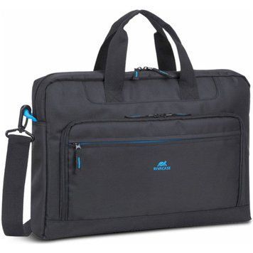 Сумка для ноутбука RivaCase 17.3" 8059 Black 27375 фото