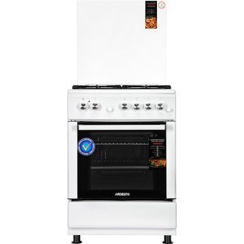 Плита комбінована Ardesto FSC-F6060PW 24235 фото
