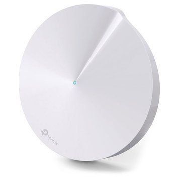 Маршрутизатор TP-Link Deco M5 (1-pack) 82430 фото