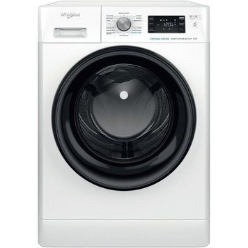 Пральна машина Whirlpool FFB 9448 BV UA 43742 фото