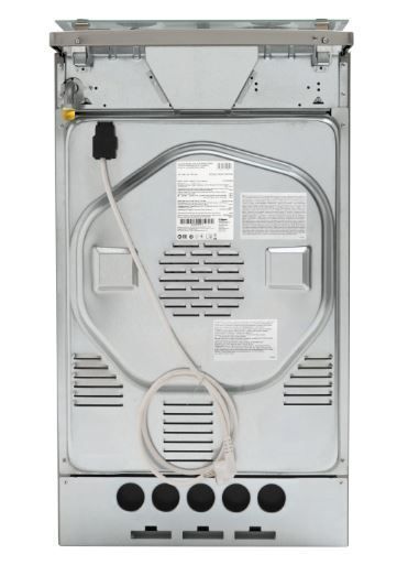 Плита комбінована Hansa FCMX583291 41549 фото