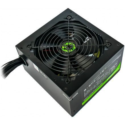 Блок живлення GameMax GM-400-PFC Black 136015 фото