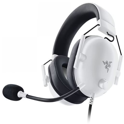 Навушники Razer BlackShark V2 X White (RZ04-03240700-R3M1) 128588 фото
